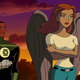 Image for article titled Why Justice League Unlimited Was, and Still Is, the Best Superhero TV Show